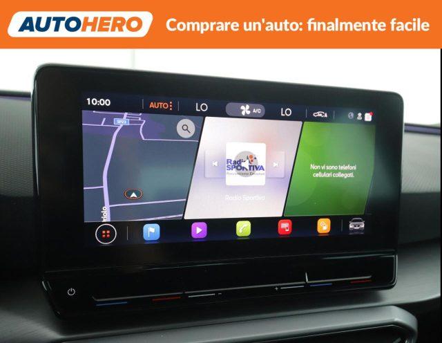 SEAT Leon 1.5 eTSI 150 CV DSG FR