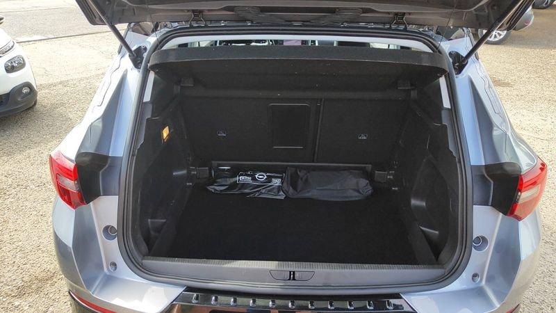 Opel Grandland Grandland 1.5 diesel Ecotec aut. Business Elegance