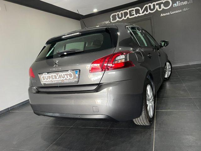 PEUGEOT 308 BlueHDi 130 S&S Active Pack