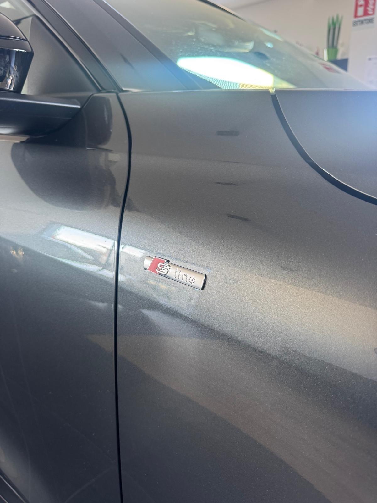 Audi Q5 40 TDI 204 CV quattro S tronic line