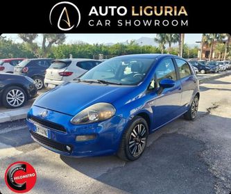FIAT Punto Punto Evo 5p 1.3 mjt Dynamic 75cv dpf