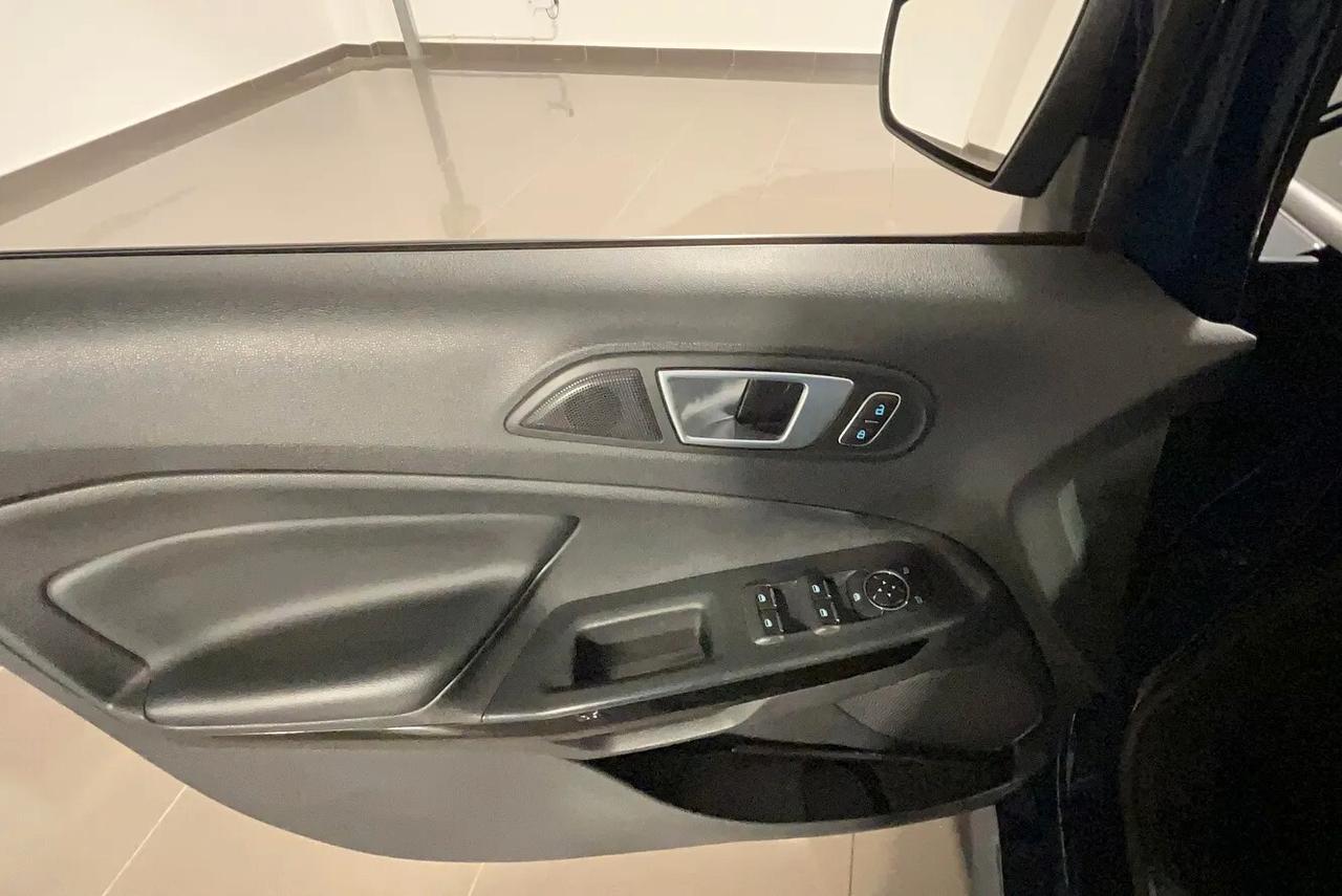 Ford EcoSport 1.0 EcoBoost 125 CV Start&Stop ST-Line
