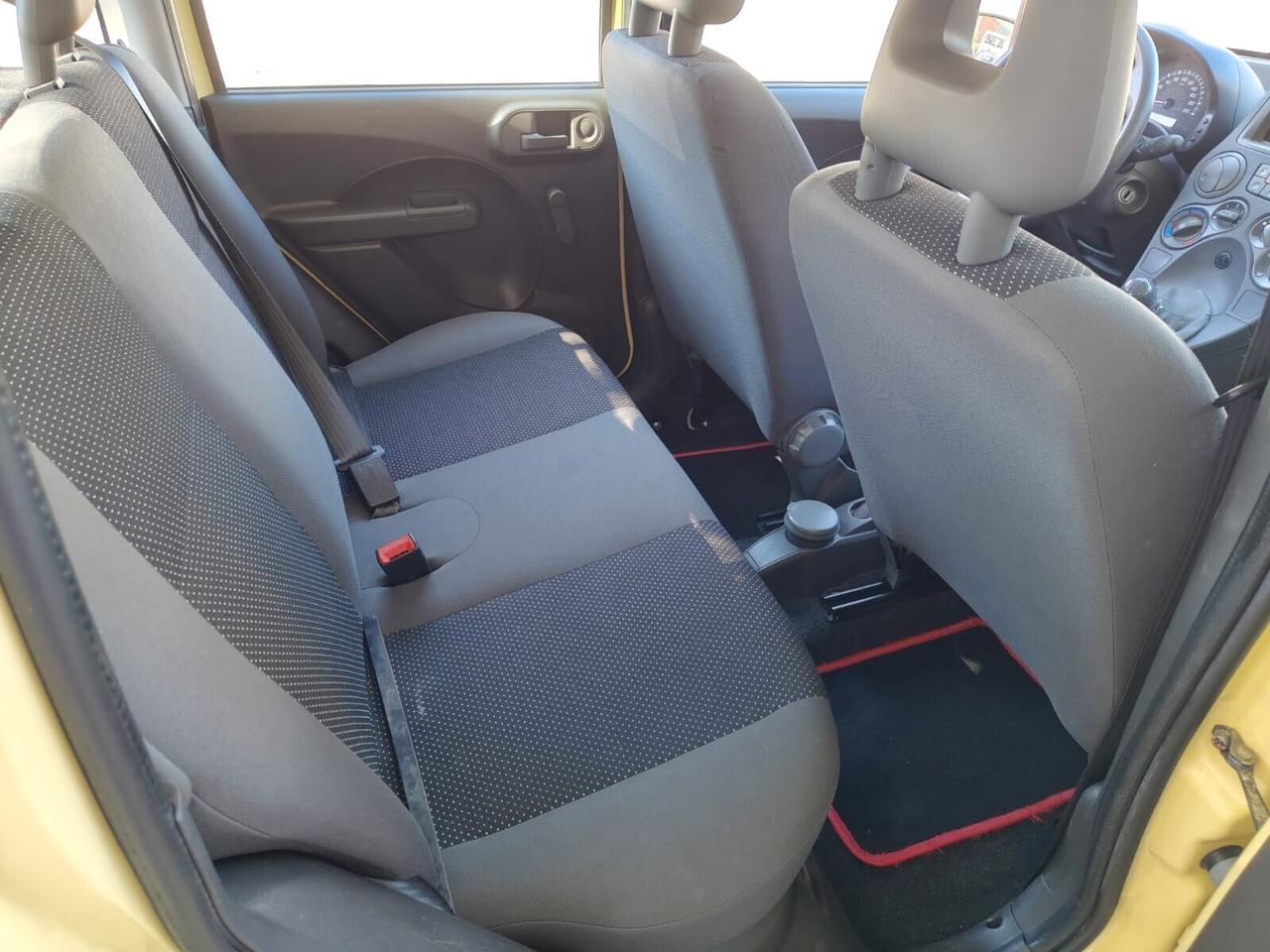 Fiat Panda 1.1 Actual