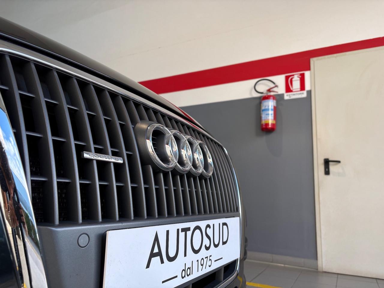 Audi Q5 2.0 TDI 170 CV quattro S tronic