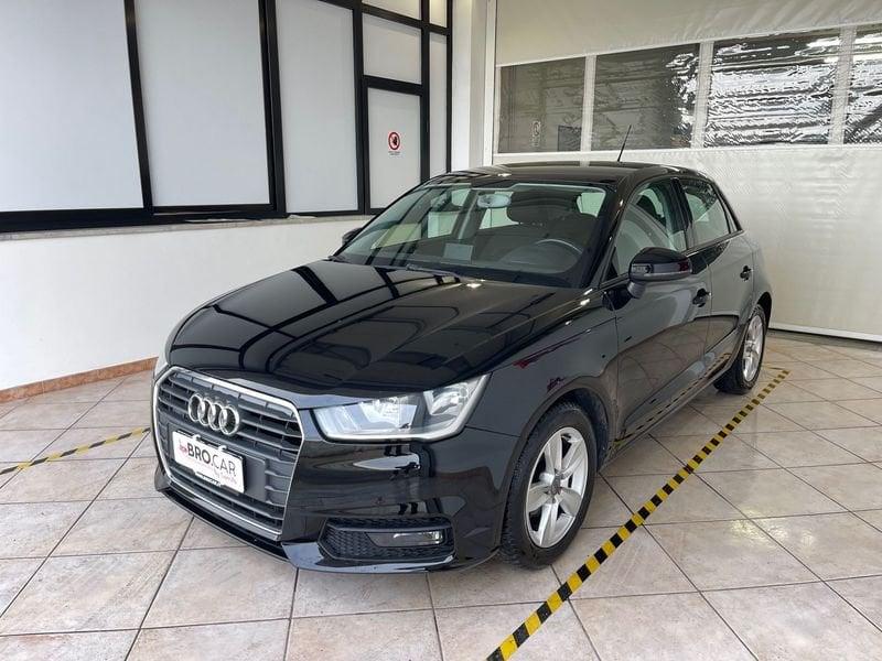 Audi A1 1.4 TDI 66kW Sport Design Sportback
