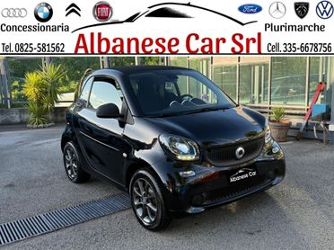 Smart ForTwo 1.0 Benz 70 CV Prime