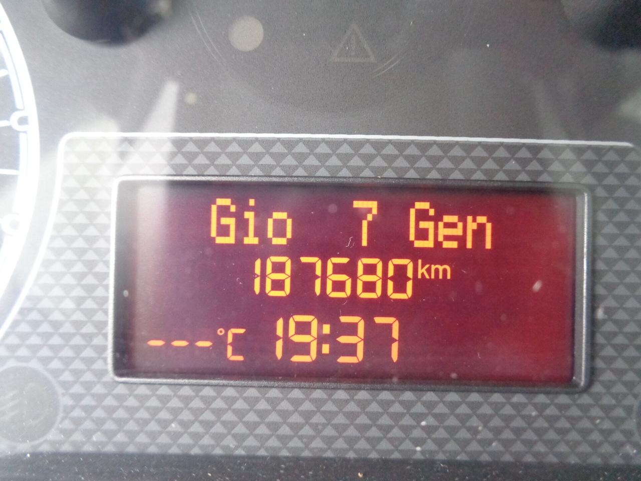 Fiat Fiorino 1.3 MJT 95CV Furgone SX