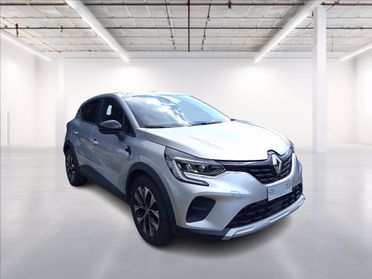 RENAULT Captur 1.0 tce Business Gpl 100cv my21 del 2022