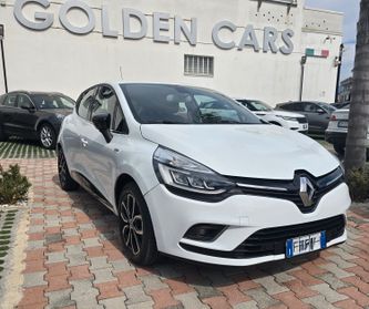 Renault Clio 0.9 tce Energy Duel2 90CV Uff Italy Lega Led Navi