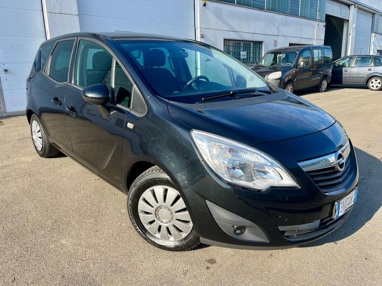 Opel Meriva 1.4benzina 2013 48.000km!! Come nuova