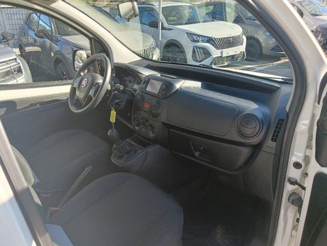 FIAT Fiorino 1.3 MJT 80CV Cargo SX