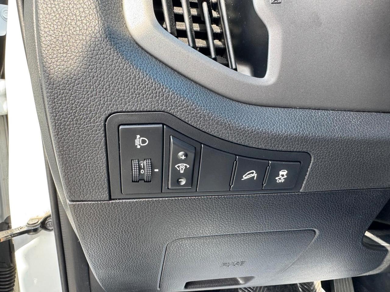 Kia Sportage 1.7 CRDI VGT 116CV 2WD COOL 2015