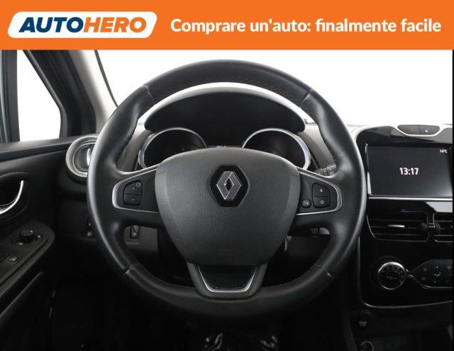 RENAULT Clio dCi 8V 90 CV Start&Stop 5 porte Energy Duel2