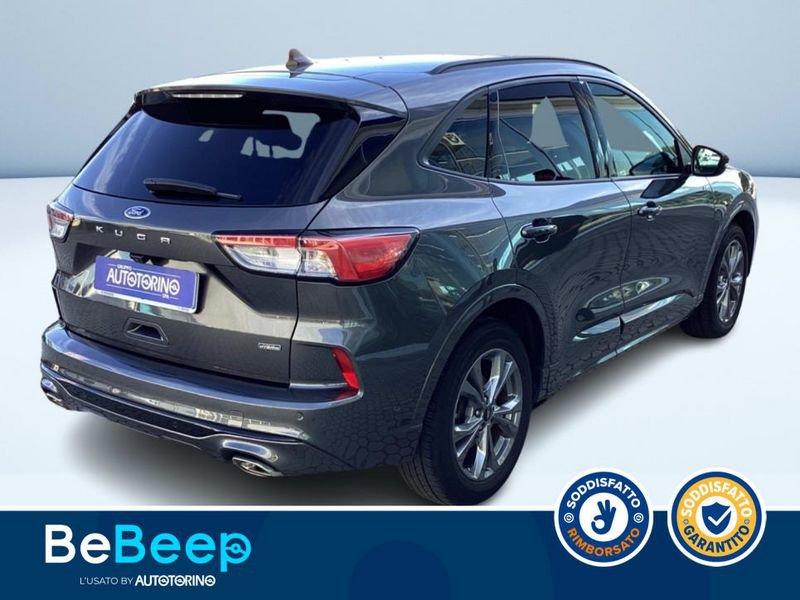 Ford Kuga 2.5 PHEV ST-LINE 2WD 225CV CVT