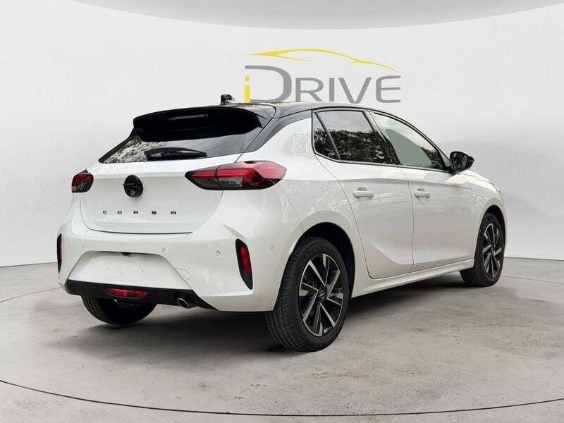 Opel Corsa Corsa 1.2 GS s&s 100cv