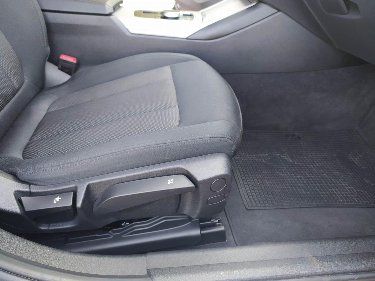 Bmw 320 M Sport 320 d MHEV #5867