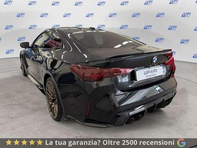 BMW M4 M4 CS xDrive auto