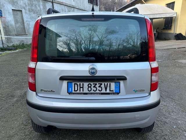 Fiat Panda Panda 1.2 natural power Dynamic