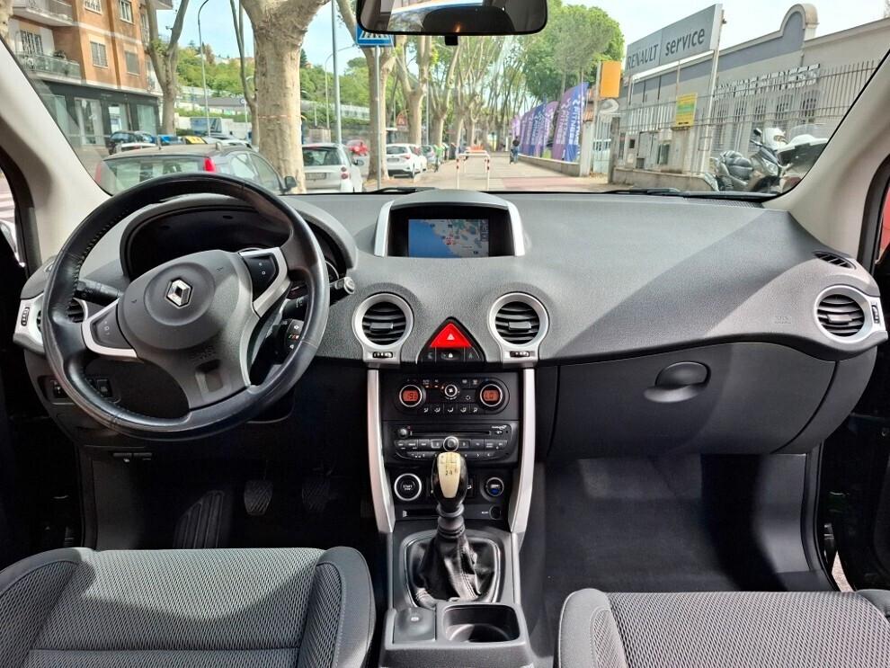 Renault Koleos 2.0 dCi 150CV 4X4 INSERIBILI NAVI