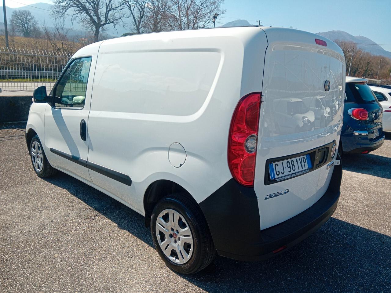 Fiat Doblò 1.6 Mjet 105 3 Posti - 2022