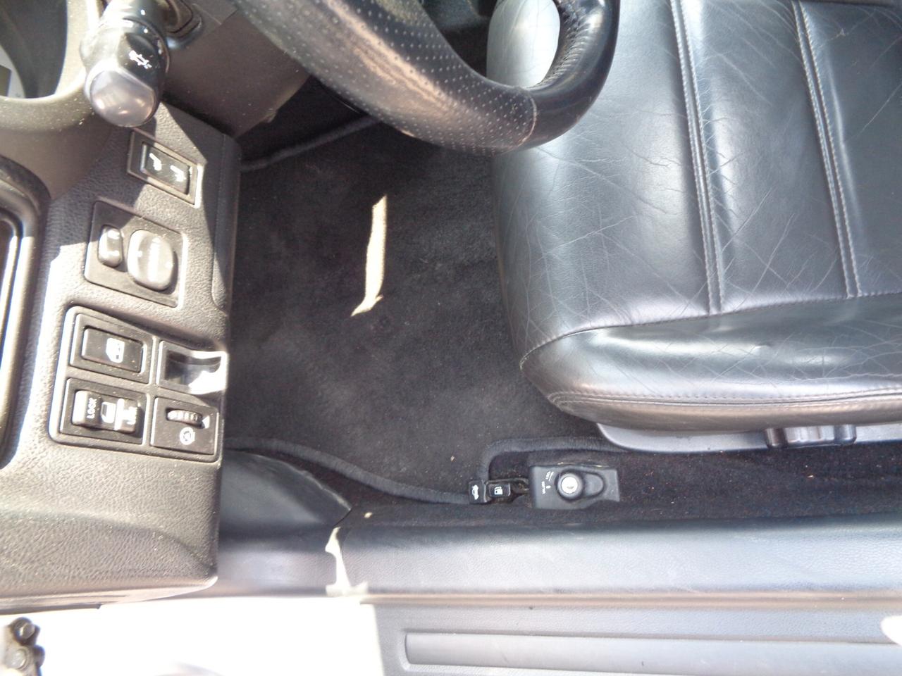 Toyota MR 2 MR2 1.8i 16V
