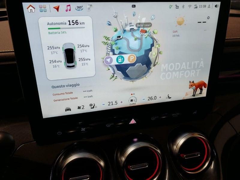 smart #3 66 kWh Premium | IVA ESPOSTA