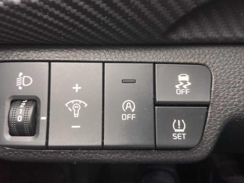 KIA Stonic 1.0 t-gdi mhev GT Line s/Techno Pack120cv DcT