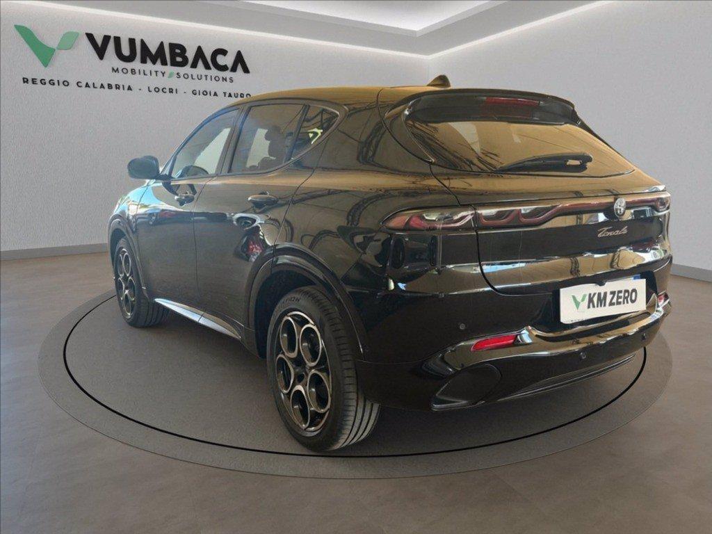 ALFA ROMEO Tonale 1.5 hybrid Sprint 175cv tct7 del 2026