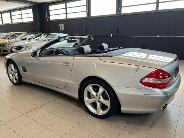 MERCEDES-BENZ SL 600 EVO Biturbo 517CV DESIGNO SOLO 24.000KM ! UNICA !