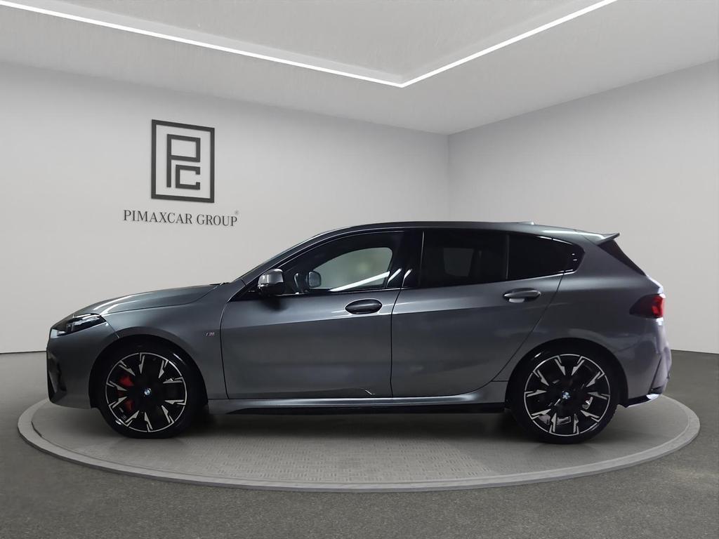 BMW Serie 1 118d MSport Pro auto