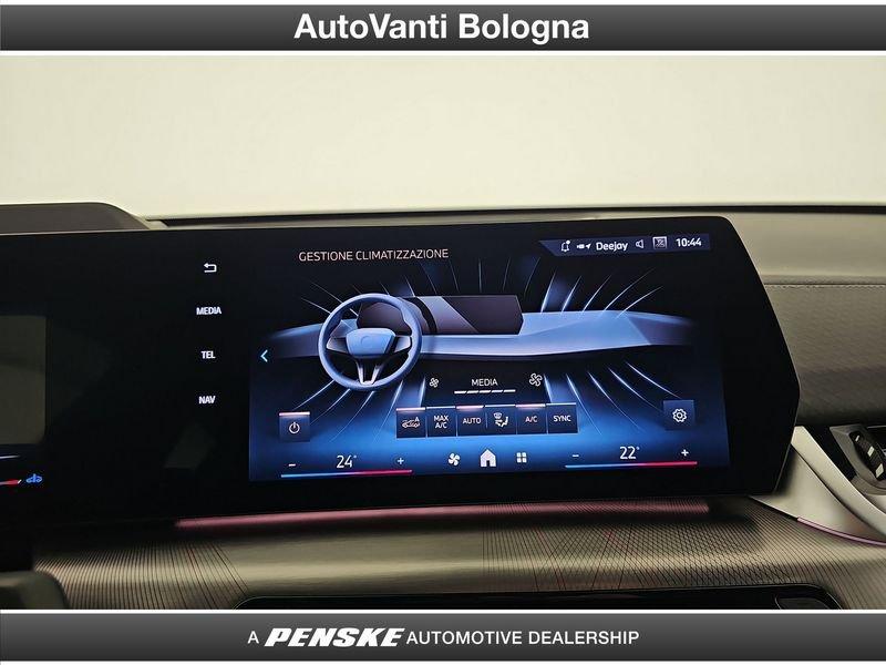 BMW X2 X2 sDrive 18d Msport