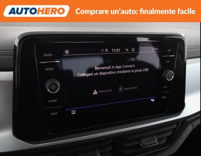 VOLKSWAGEN T-Roc 1.0 TSI Life