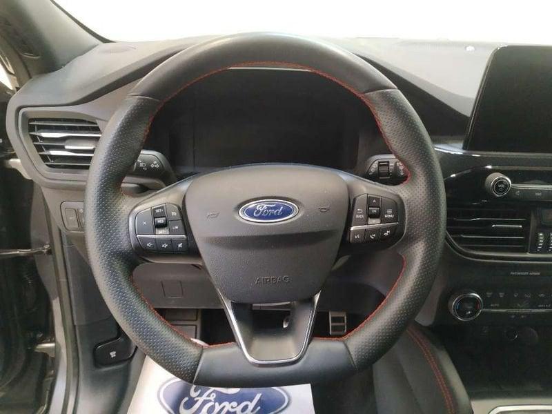 Ford Kuga 2.0 ecoblue mhev ST-Line X 2wd 150cv