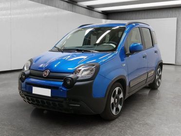 FIAT Pandina Cross 1.0 firefly hybrid s&s 70cv