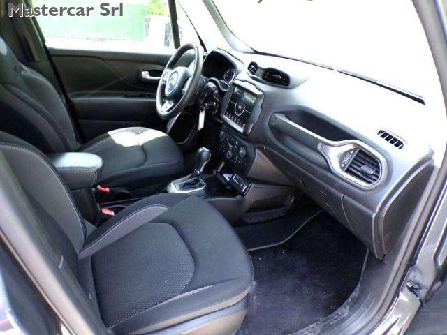 JEEP Renegade Renegade 1.5 turbo t4 mhev Limited 2wd 130cv DCT