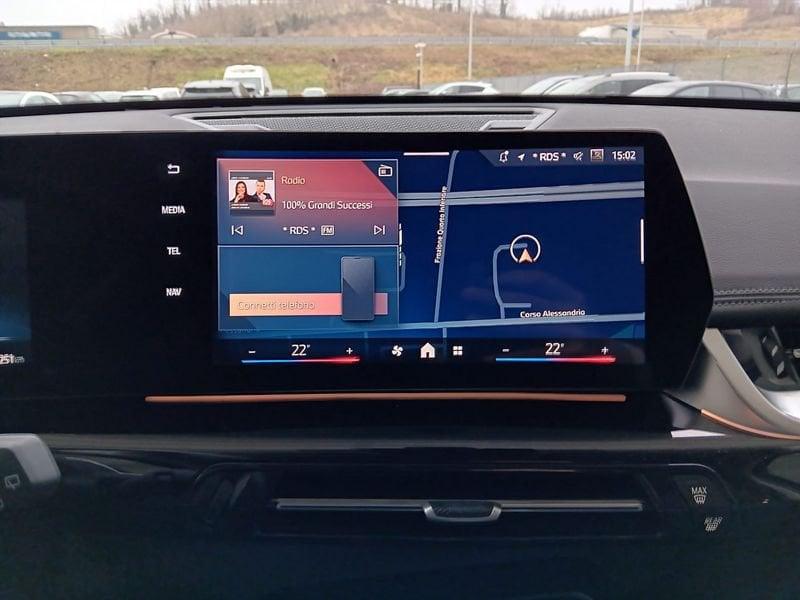 BMW iX1 eDrive 20 X-Line Special Edition