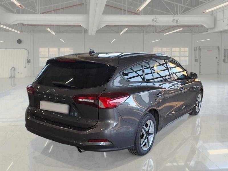 FORD FOCUS 1.5 ECOBLUE 120 CV BUSINESS CO-PILOT AUTO SW STATION WAGON