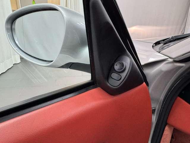 Porsche Boxster 3.2 S 252CV CERTIFICATO ASI PERFETTA