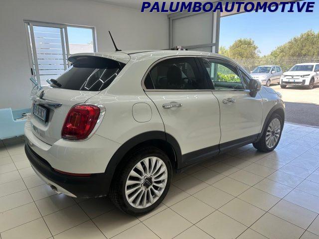 FIAT 500X 1.6 MultiJet 120 CV Business