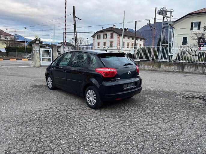 Citroen C4 Picasso 1.6 VTi 120 Perfect