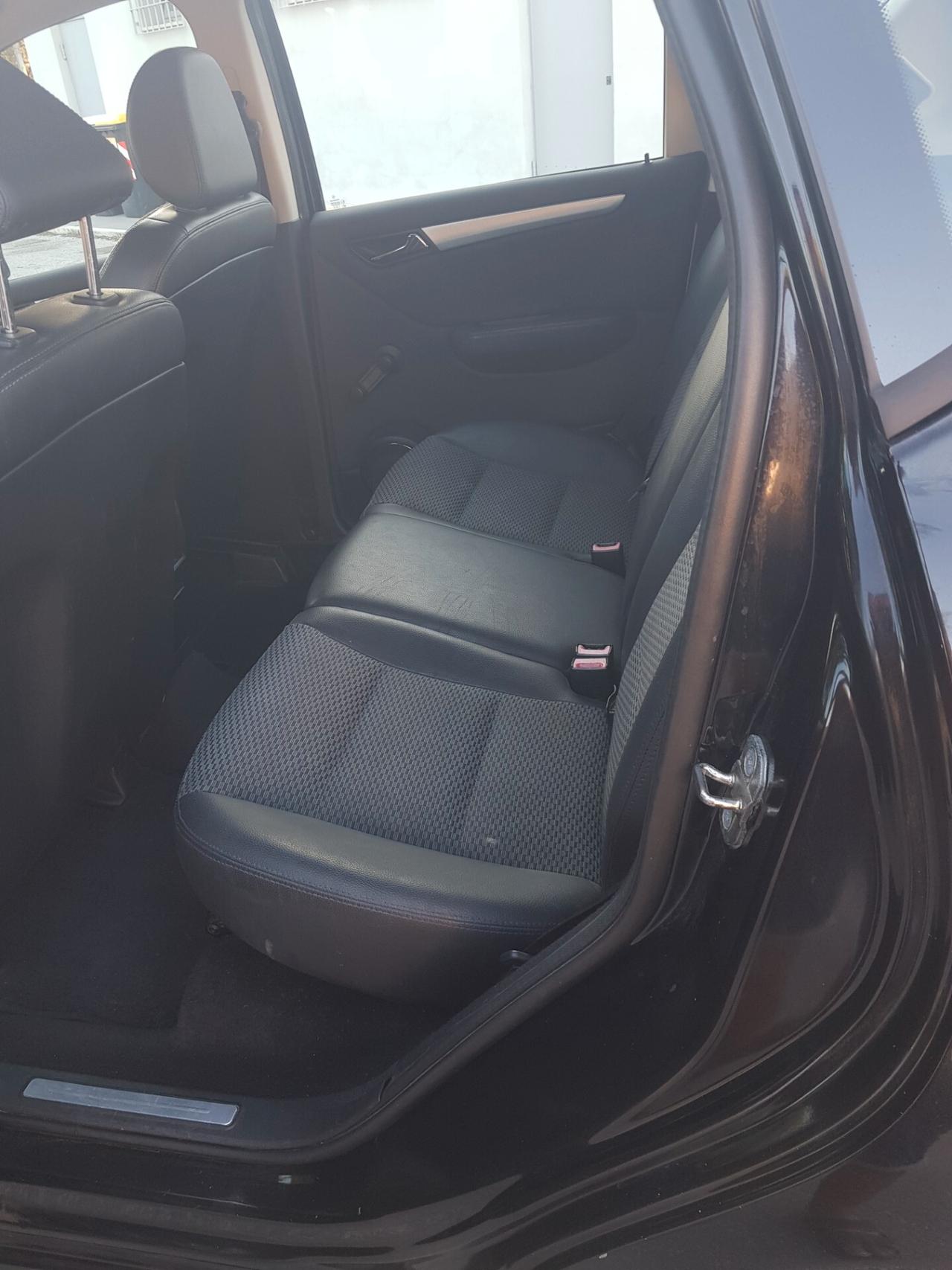 Mercedes-benz A 150 BlueEFFICIENCY Coupé Avantgarde