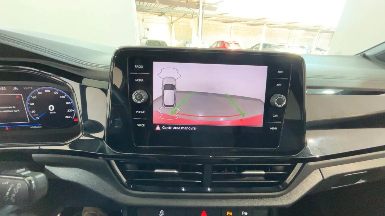 Volkswagen T-Roc 2.0 TDI SCR 150 CV DSG 4MOTION R-Line