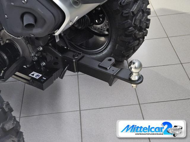 CF MOTO CForce 1000 CFORCE 850 TOURING T3