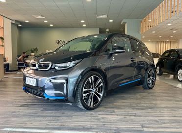 BMW i3 i3s 120 Ah Advantage