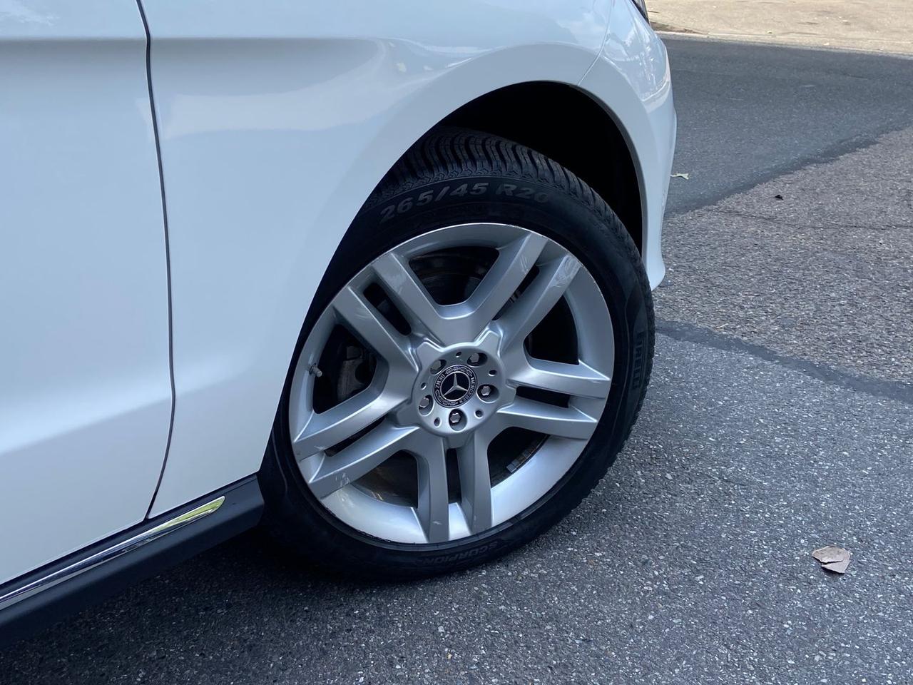 Mercedes-Benz GLE 250 Premium Plus GLE 250 #11490