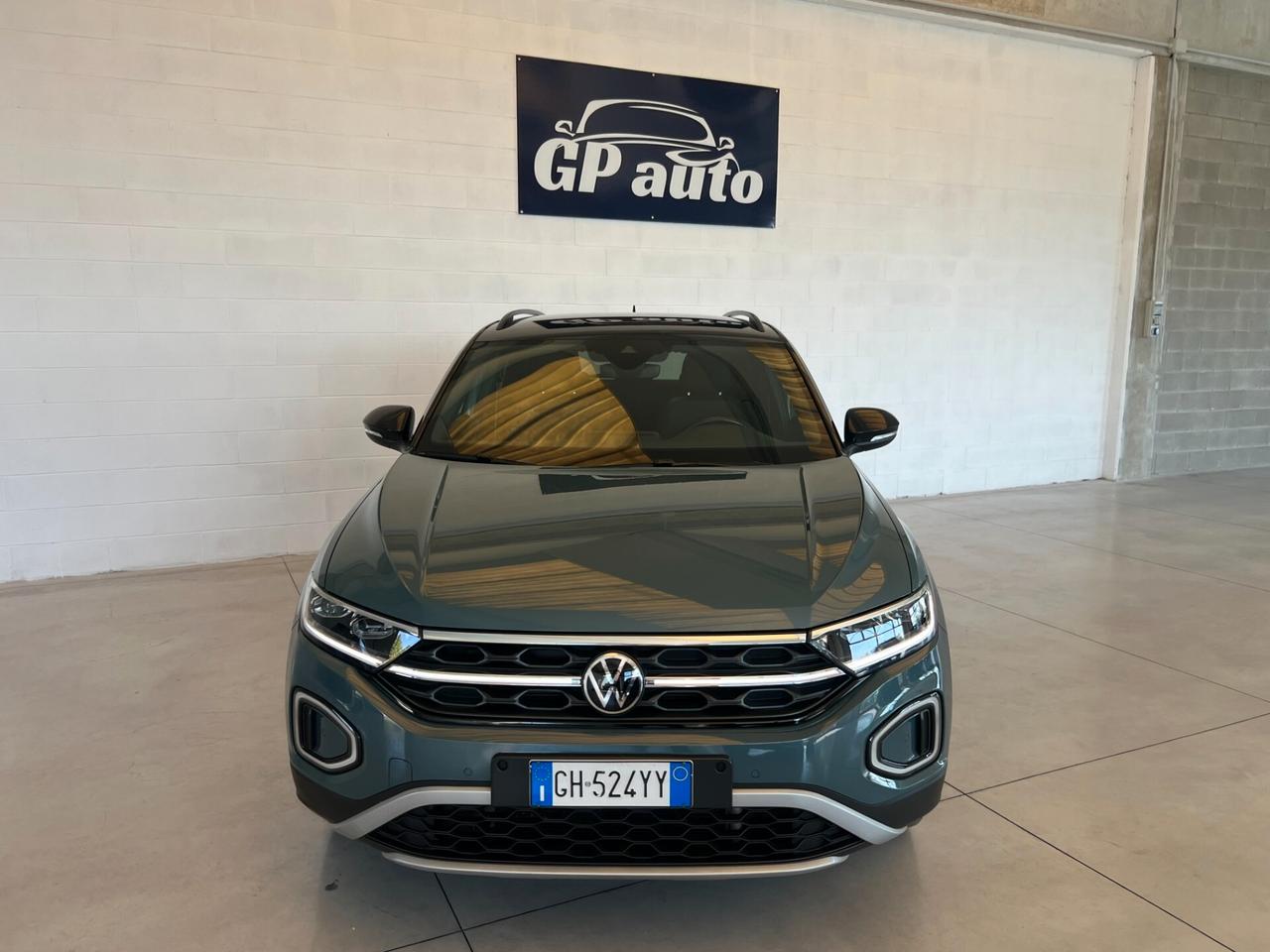 Volkswagen T-Roc 2.0 TDI SCR 150 CV DSG 4MOTION Style prezzo reale senza finanziamento