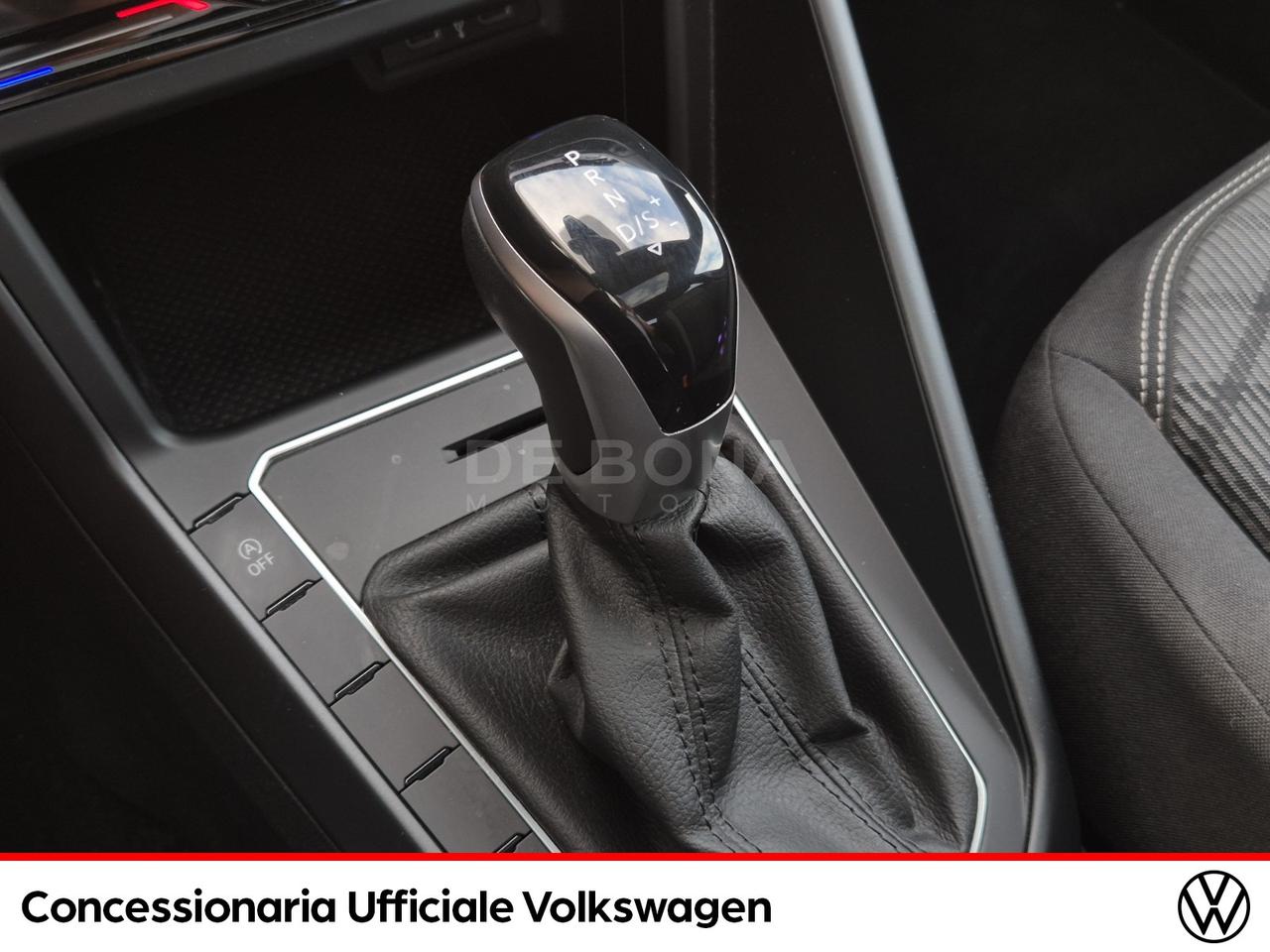 Volkswagen Taigo 1.0 tsi r-line 115cv dsg