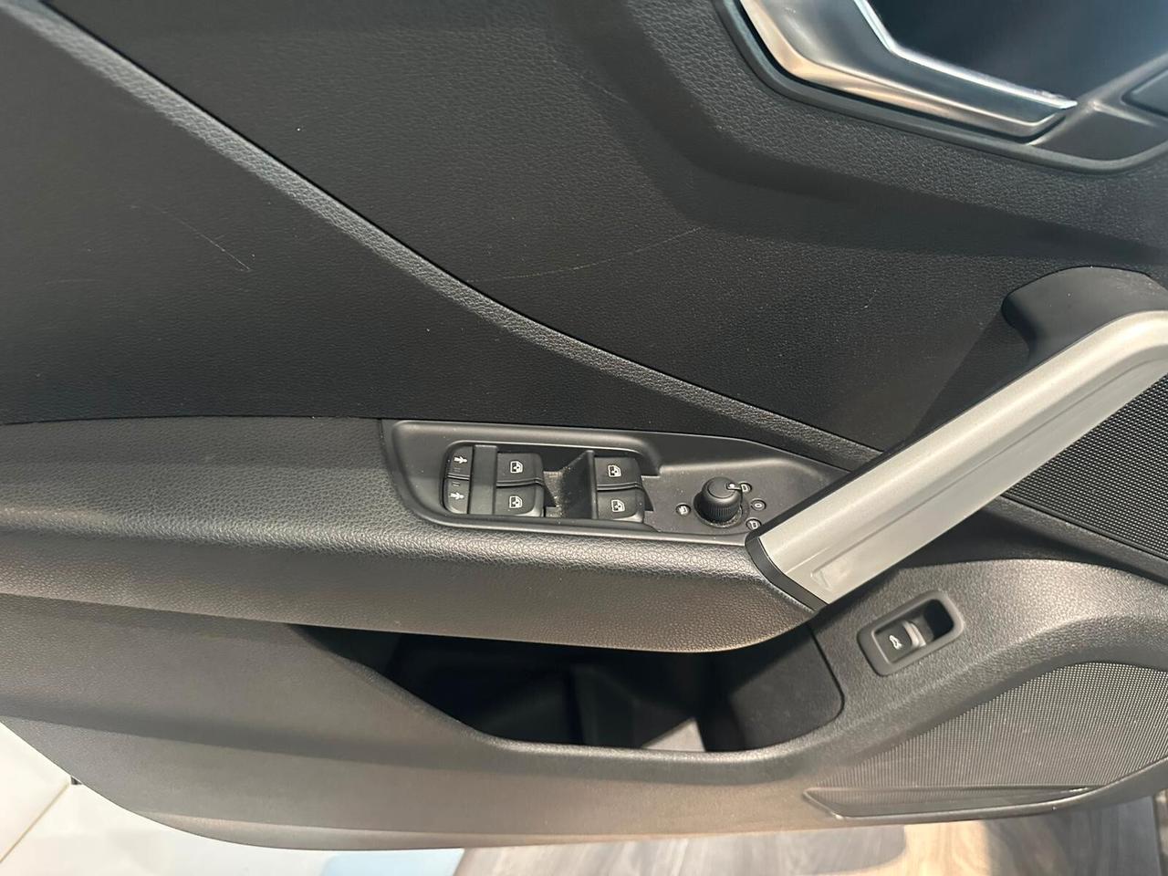 Audi Q2 35 TFSI S tronic Admired Advanced