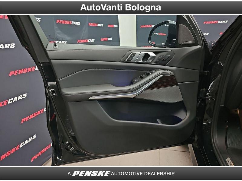 BMW X5 X5 xdrive30d MSport Pro auto