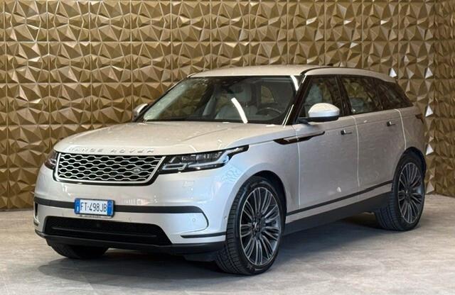 Land Rover Range Velar 3.0D V6 300 CV SE